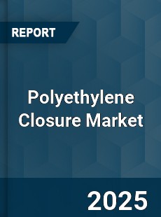 Polyethylene Closure