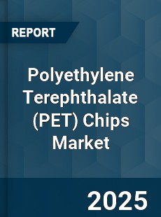 Polyethylene Terephthalate Chips