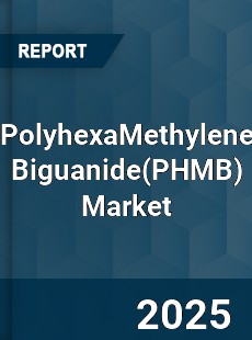 PolyhexaMethylene Biguanide