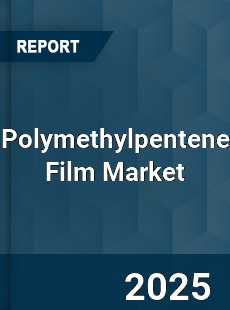 Polymethylpentene Film