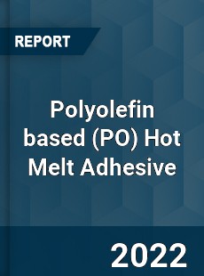 Polyolefin based Hot Melt Adhesive Market