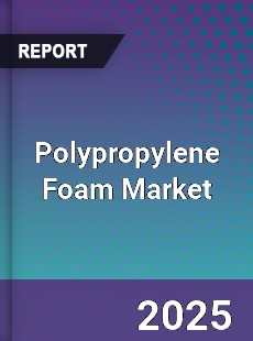 Polypropylene Foam Market