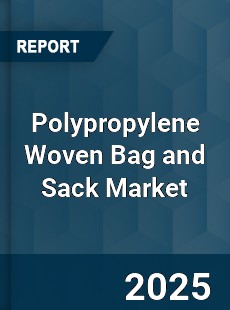 Polypropylene Woven Bag and Sack Market