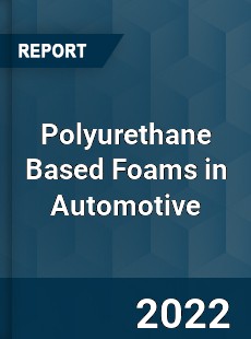 Polyurethane Based Foams in Automotive Market