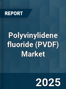 Polyvinylidene fluoride Market