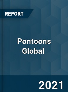 Pontoons Market Industry Size Emerging Trends Growth