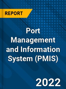 Port Management and Information System Market