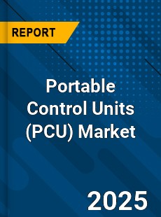 Portable Control Units Global and China Top Players Market