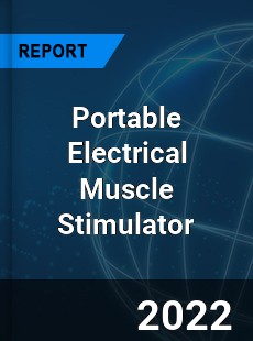 Portable Electrical Muscle Stimulator Market
