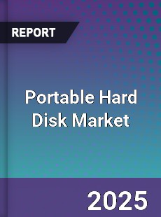 Portable Hard Disk Market
