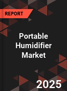 Global Portable Humidifier Industry