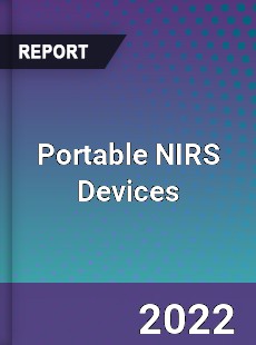 Portable NIRS Devices Market