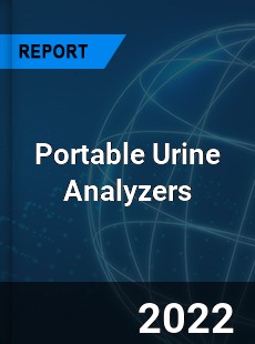 Portable Urine Analyzers Market