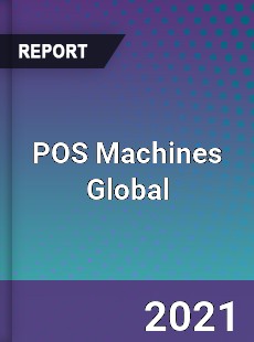 POS Machines Global Market