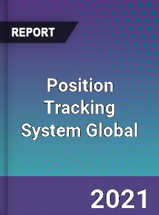 Position Tracking System Market