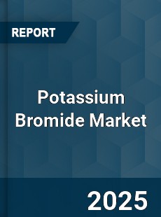 Potassium Bromide Market