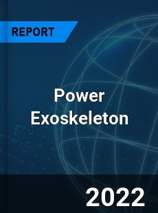 Power Exoskeleton Market