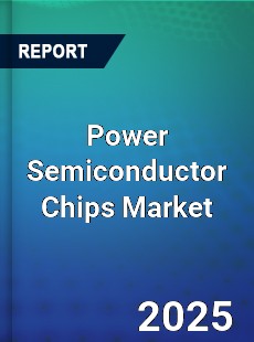 Power Semiconductor Chips Global and China Top Players Market