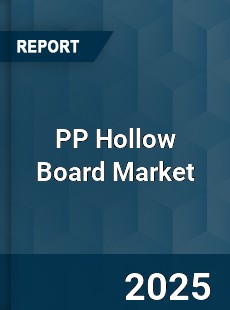 PP Hollow Board