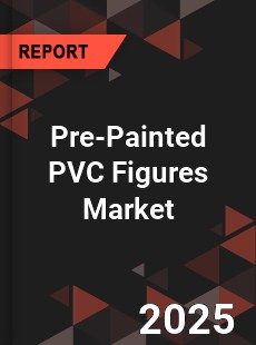 Global Pre Painted PVC Figures Industry