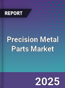 Precision Metal Parts Market