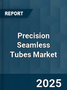 Precision Seamless Tubes