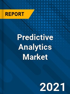 Predictive Analytics Market