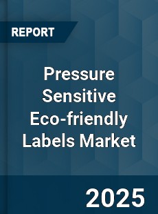 Pressure Sensitive Eco friendly Labels