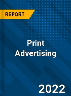 Print Advertising Market