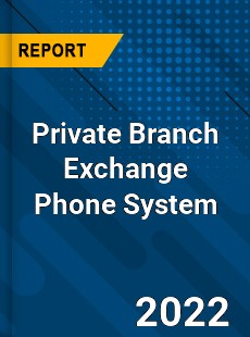 Private Branch Exchange Phone System Market