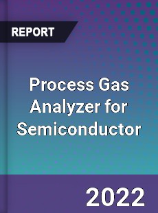 Process Gas Analyzer for Semiconductor Market
