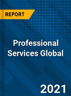 Professional Services Market