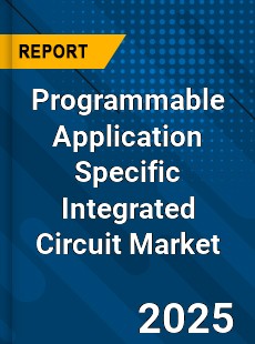 Programmable Application Specific Integrated Circuit Market