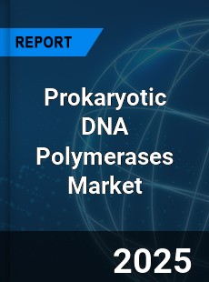 Prokaryotic DNA Polymerases Market