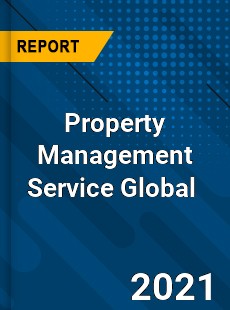 Property Management Service Market