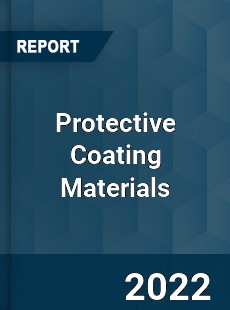 Protective Coating Materials Market