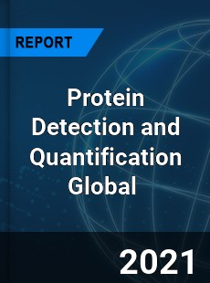 Protein Detection and Quantification Market