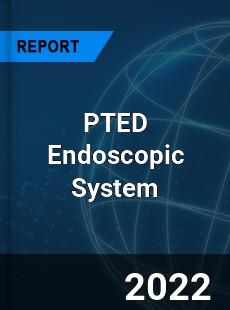 PTED Endoscopic System Market