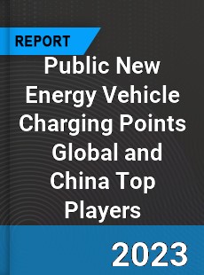 Public New Energy Vehicle Charging Points Global and China Top Players Market