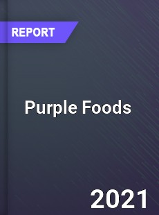 Purple Foods Market