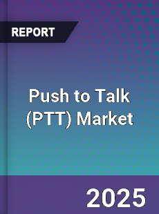 Push to Talk Market
