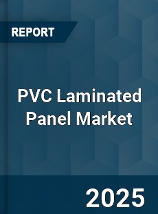 PVC Laminated Panel Market