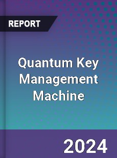How Quantum Key Managemen...