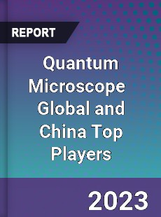 Quantum Microscope Global and China Top Players Market