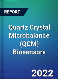 Quartz Crystal Microbalance Biosensors Market