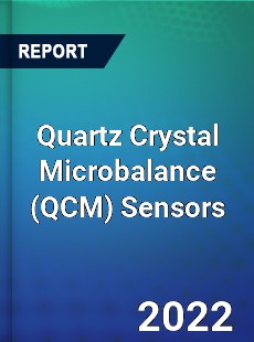 Quartz Crystal Microbalance Sensors Market