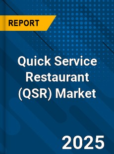 Quick Service Restaurant Market