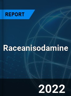 Raceanisodamine Market