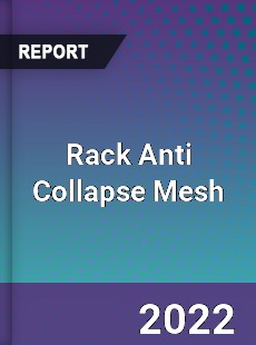 Rack Anti Collapse Mesh Market