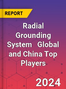 Radial Grounding System Global and China Top Players Market